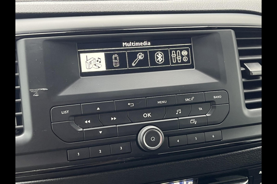 Citroën Jumpy 2.0 BlueHDI 120 L3H1 XL*A/C*CRUISE*TEL*PDC*CLIMA*