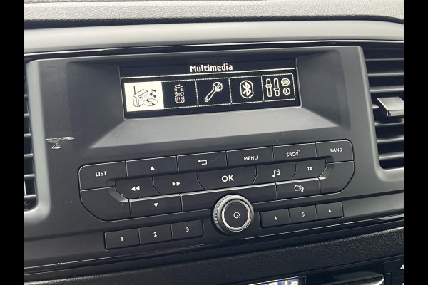 Citroën Jumpy 2.0 BlueHDI 120 L3H1 XL*A/C*CRUISE*TEL*PDC*CLIMA*