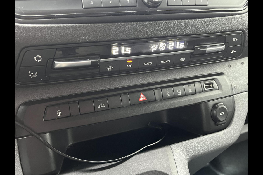 Citroën Jumpy 2.0 BlueHDI 120 L3H1 XL*A/C*CRUISE*TEL*PDC*CLIMA*