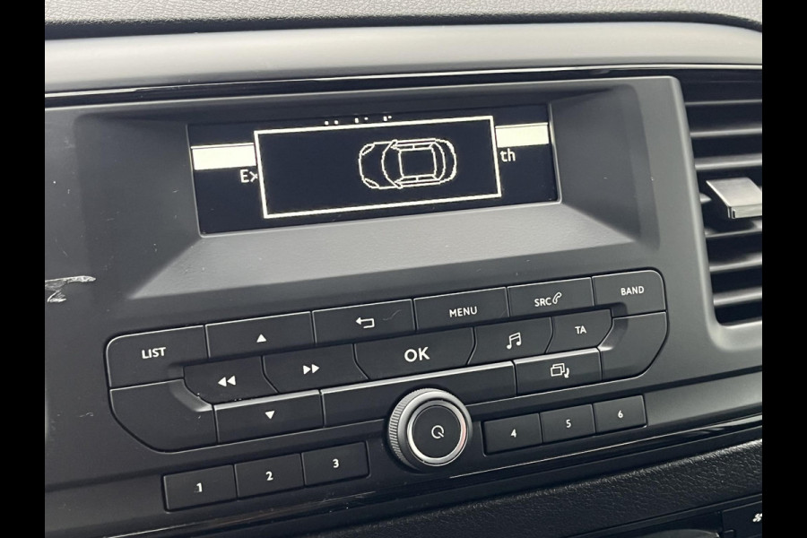 Citroën Jumpy 2.0 BlueHDI 120 L3H1 XL*A/C*CRUISE*TEL*PDC*CLIMA*