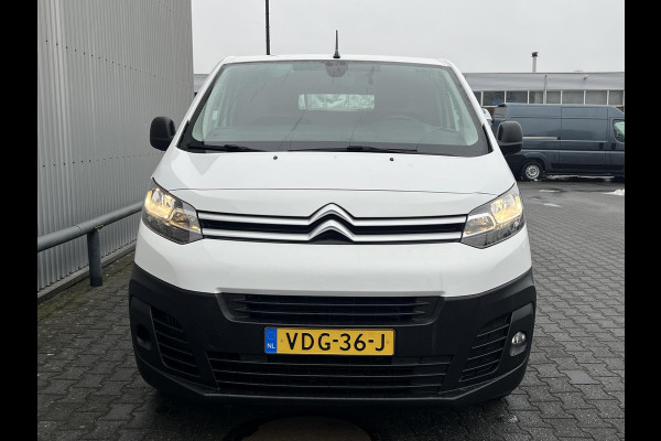 Citroën Jumpy 2.0 BlueHDI 120 L3H1 XL*A/C*CRUISE*TEL*PDC*CLIMA*