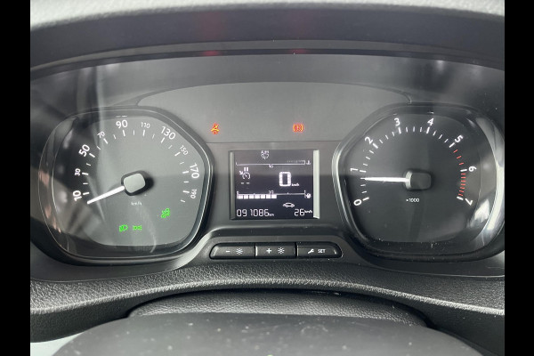 Citroën Jumpy 2.0 BlueHDI 120 L3H1 XL*A/C*CRUISE*TEL*PDC*CLIMA*