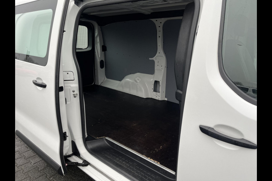 Citroën Jumpy 2.0 BlueHDI 120 L3H1 XL*A/C*CRUISE*TEL*PDC*CLIMA*