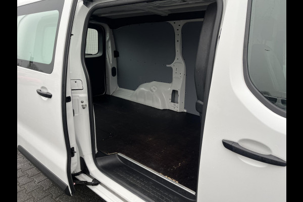 Citroën Jumpy 2.0 BlueHDI 120 L3H1 XL*A/C*CRUISE*TEL*PDC*CLIMA*