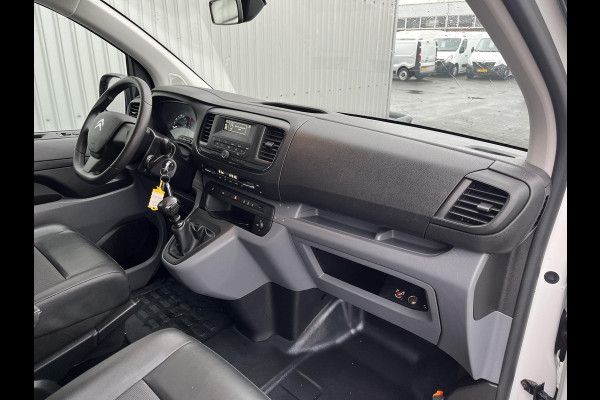 Citroën Jumpy 2.0 BlueHDI 120 L3H1 XL*A/C*CRUISE*TEL*PDC*CLIMA*