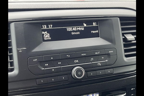 Citroën Jumpy 2.0 BlueHDI 120 L3H1 XL*A/C*CRUISE*TEL*PDC*CLIMA*