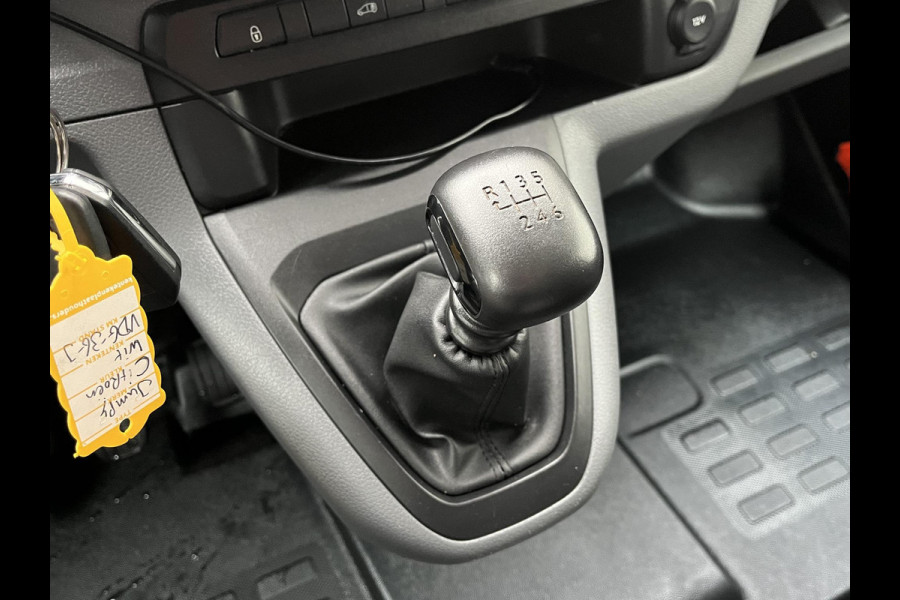 Citroën Jumpy 2.0 BlueHDI 120 L3H1 XL*A/C*CRUISE*TEL*PDC*CLIMA*