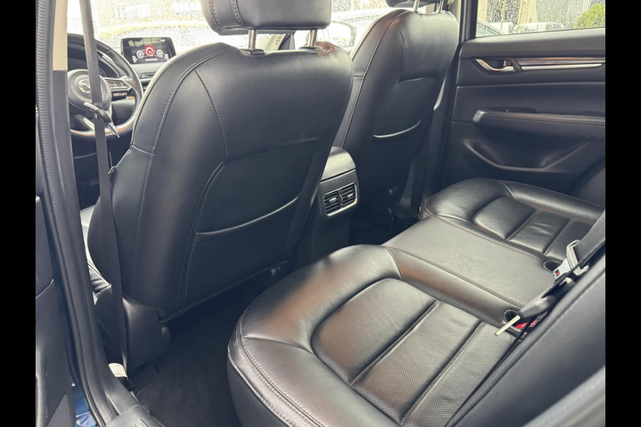 Mazda CX-5 2.0 SkyActiv-G 165 Luxury NL-AUTO | LEDER | BOSE | TREKHAAK | HUD