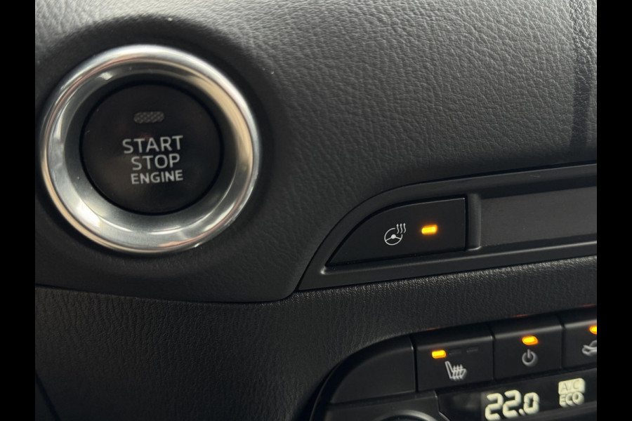 Mazda CX-5 2.0 SkyActiv-G 165 Luxury NL-AUTO | LEDER | BOSE | TREKHAAK | HUD