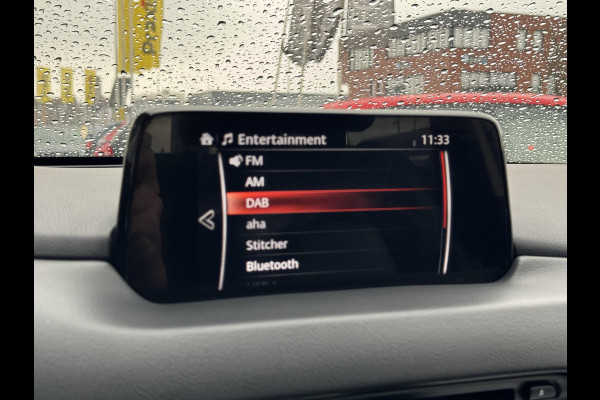 Mazda CX-5 2.0 SkyActiv-G 165 Luxury NL-AUTO | LEDER | BOSE | TREKHAAK | HUD