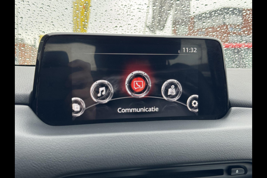 Mazda CX-5 2.0 SkyActiv-G 165 Luxury NL-AUTO | LEDER | BOSE | TREKHAAK | HUD