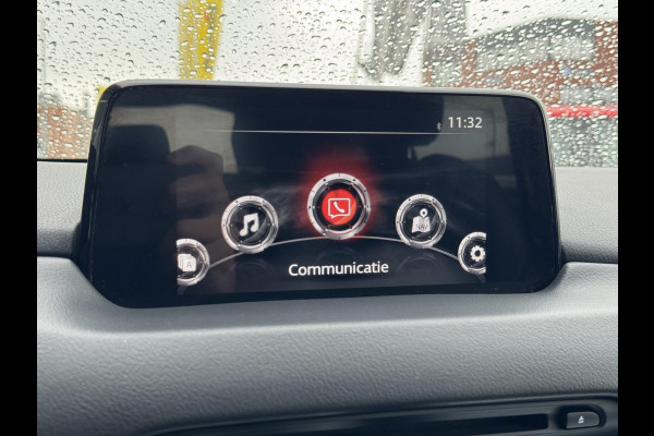 Mazda CX-5 2.0 SkyActiv-G 165 Luxury NL-AUTO | LEDER | BOSE | TREKHAAK | HUD