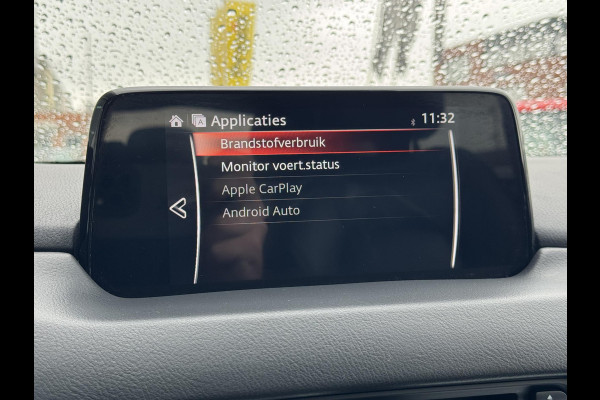 Mazda CX-5 2.0 SkyActiv-G 165 Luxury NL-AUTO | LEDER | BOSE | TREKHAAK | HUD