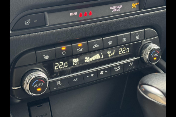 Mazda CX-5 2.0 SkyActiv-G 165 Luxury NL-AUTO | LEDER | BOSE | TREKHAAK | HUD