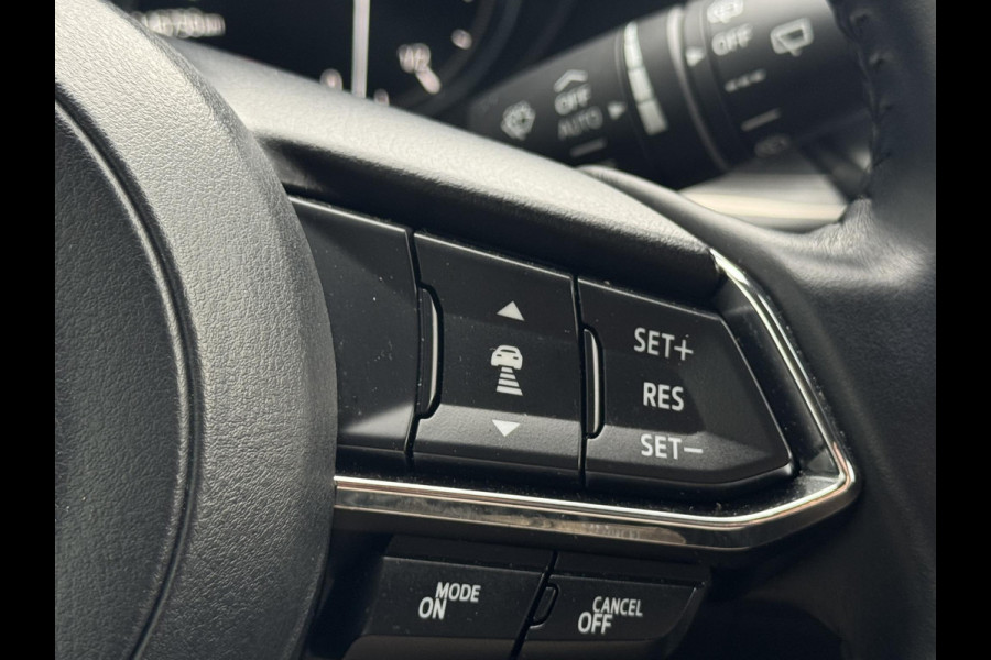 Mazda CX-5 2.0 SkyActiv-G 165 Luxury NL-AUTO | LEDER | BOSE | TREKHAAK | HUD