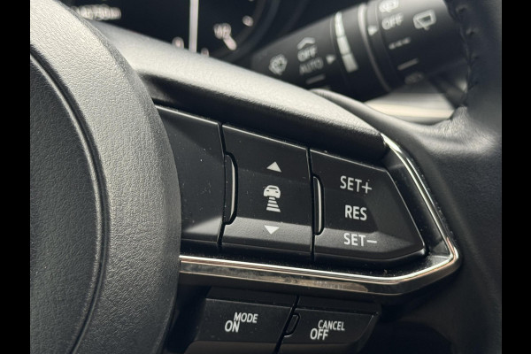 Mazda CX-5 2.0 SkyActiv-G 165 Luxury NL-AUTO | LEDER | BOSE | TREKHAAK | HUD