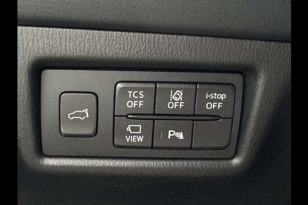 Mazda CX-5 2.0 SkyActiv-G 165 Luxury NL-AUTO | LEDER | BOSE | TREKHAAK | HUD