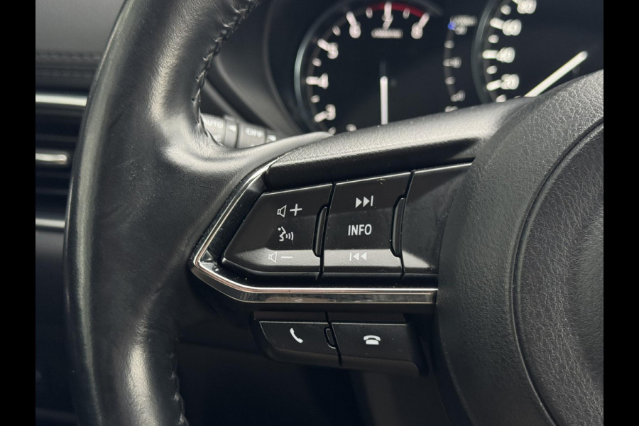 Mazda CX-5 2.0 SkyActiv-G 165 Luxury NL-AUTO | LEDER | BOSE | TREKHAAK | HUD