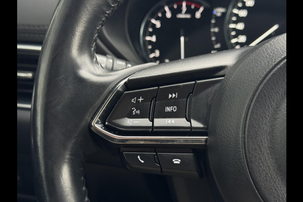 Mazda CX-5 2.0 SkyActiv-G 165 Luxury NL-AUTO | LEDER | BOSE | TREKHAAK | HUD