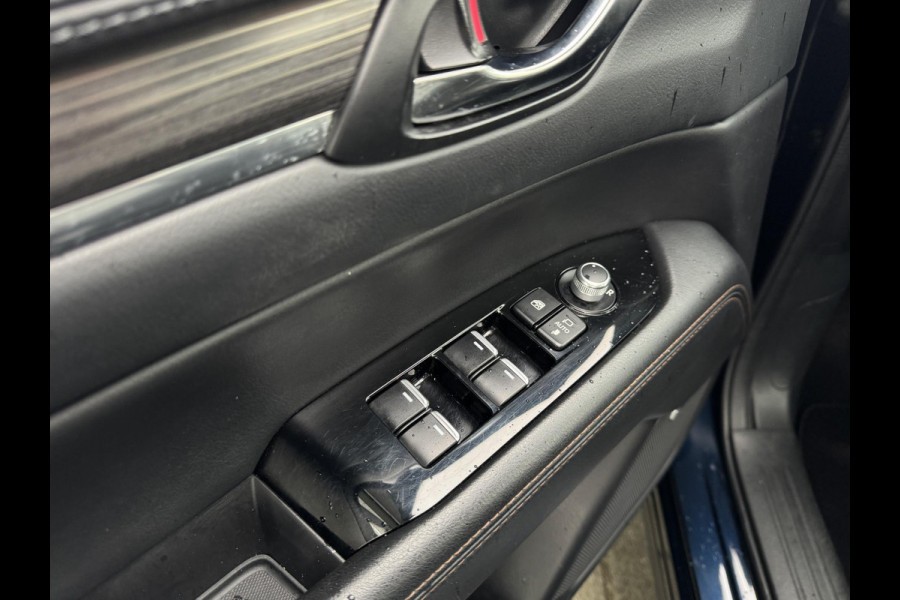 Mazda CX-5 2.0 SkyActiv-G 165 Luxury NL-AUTO | LEDER | BOSE | TREKHAAK | HUD