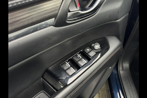 Mazda CX-5 2.0 SkyActiv-G 165 Luxury NL-AUTO | LEDER | BOSE | TREKHAAK | HUD