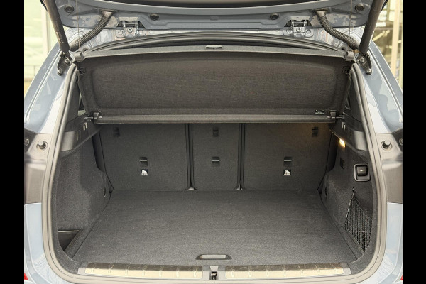BMW X1 xDrive25e Bus Ed Plus M-Sport |Pano|HUD|HiFi|Cam|Sfeer|19"|Storm Bay|