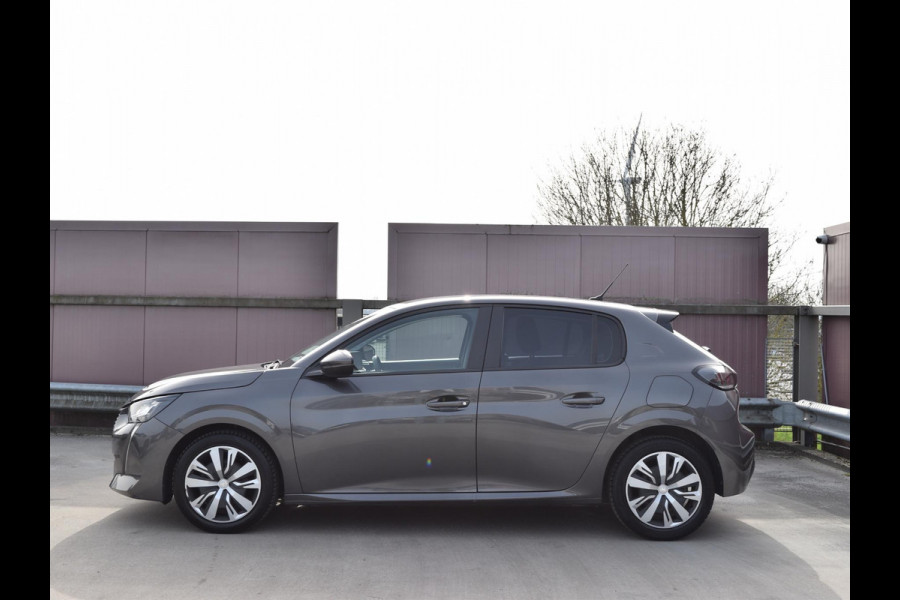 Peugeot 208 1.2 PureTech Active | 75 PK | APPLE CARPLAY | AIRCO | CRUISE CONTROL | 65.915 KM