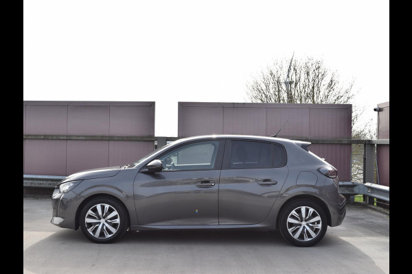 Peugeot 208 1.2 PureTech Active | 75 PK | APPLE CARPLAY | AIRCO | CRUISE CONTROL | 65.915 KM