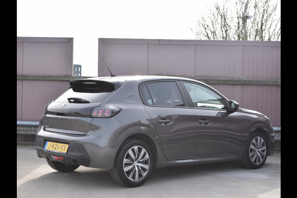 Peugeot 208 1.2 PureTech Active | 75 PK | APPLE CARPLAY | AIRCO | CRUISE CONTROL | 65.915 KM