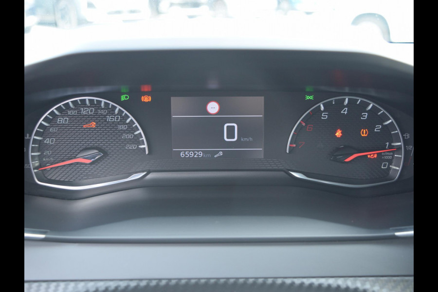 Peugeot 208 1.2 PureTech Active | 75 PK | APPLE CARPLAY | AIRCO | CRUISE CONTROL | 65.915 KM