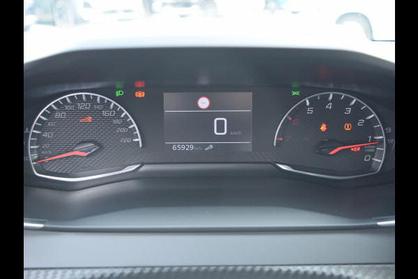 Peugeot 208 1.2 PureTech Active | 75 PK | APPLE CARPLAY | AIRCO | CRUISE CONTROL | 65.915 KM