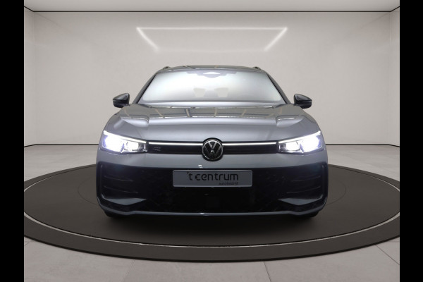 Volkswagen Passat Variant 1.5 eHybrid R-Line 272 PK PHEV, Panoramadak, Trekhaak, Black-Style, Head-Up, Massage