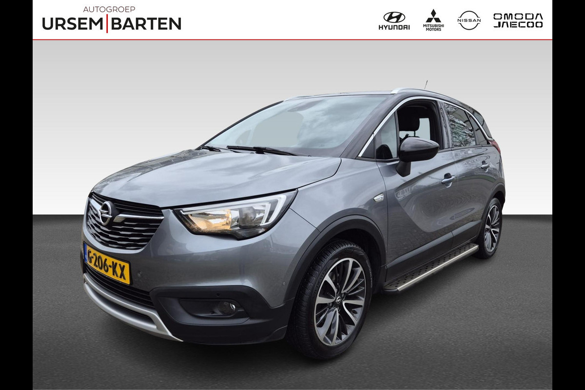 Opel Crossland X 1.2 Turbo Online Edition