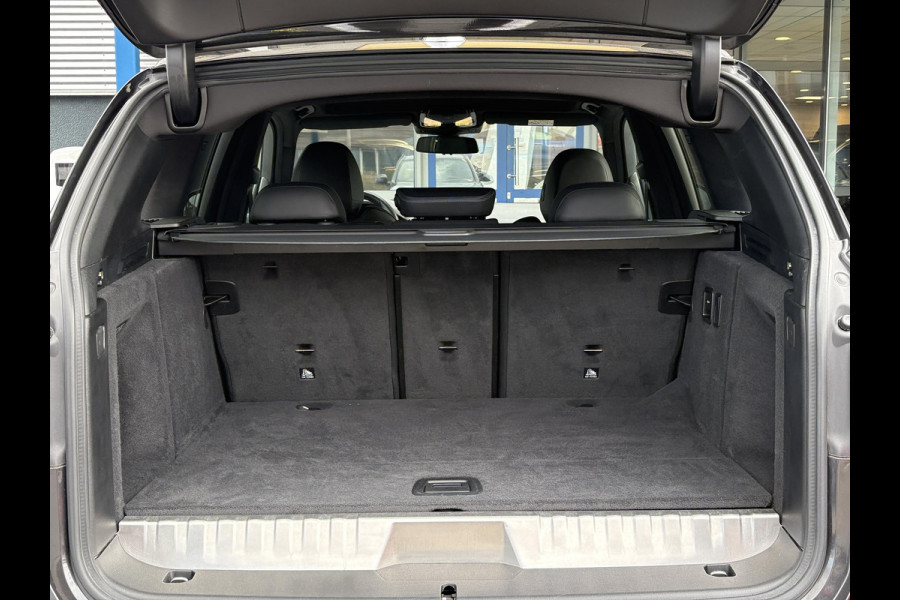 BMW X3 xDrive30e M Sport Plug-in Hybride | PHEV | Elek. Trekhaak | 20 inch | M pakket | Stoelverwarming | Shadowline Exterior | Adaptive Led verlichting | Hifi | Volledig digitaal instrumentenpaneel
