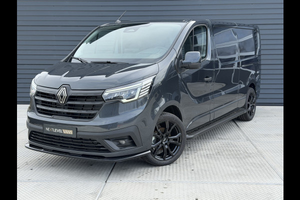Renault Trafic 2.0 Blue dCi 150 T30 L2H1 NEXT LEVEL