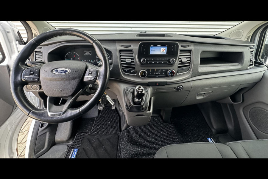 Ford Transit Custom 280 2.0 TDCI L1H1 Trend Airco|Cruise|Trekhaak