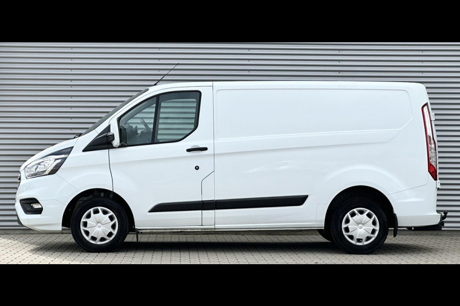 Ford Transit Custom 280 2.0 TDCI L1H1 Trend Airco|Cruise|Trekhaak