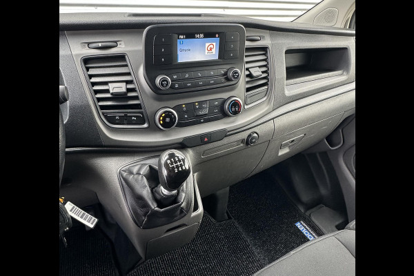 Ford Transit Custom 280 2.0 TDCI L1H1 Trend Airco|Cruise|Trekhaak