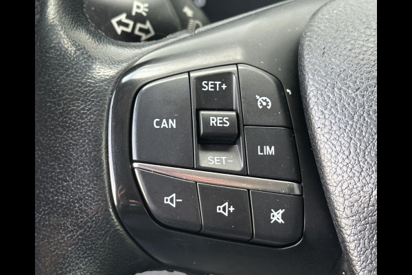 Ford Transit Custom 280 2.0 TDCI L1H1 Trend Airco|Cruise|Trekhaak