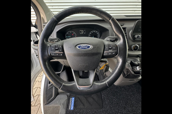 Ford Transit Custom 280 2.0 TDCI L1H1 Trend Airco|Cruise|Trekhaak