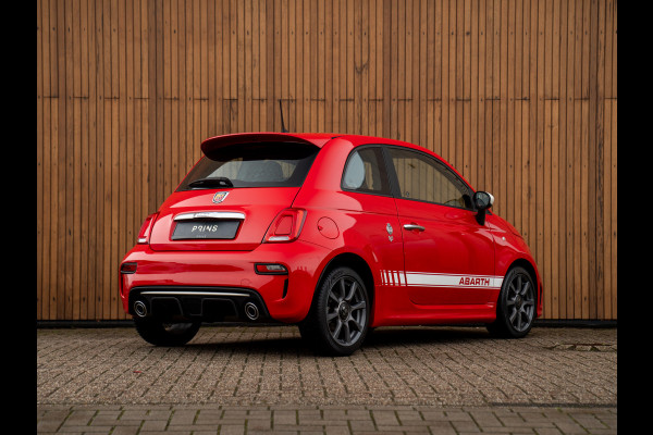 Abarth 595 70th Anniversary