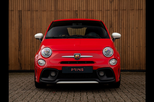 Abarth 595 70th Anniversary