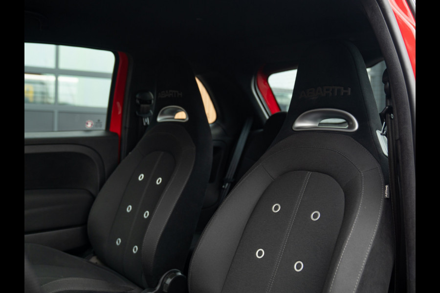 Abarth 595 70th Anniversary