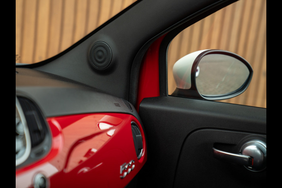 Abarth 595 70th Anniversary