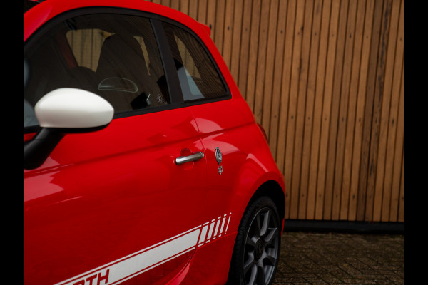 Abarth 595 70th Anniversary