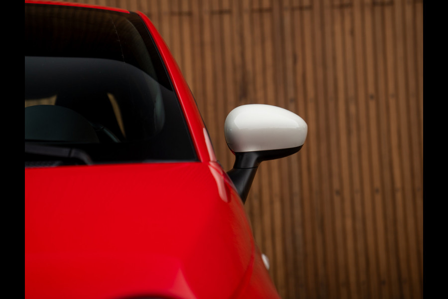 Abarth 595 70th Anniversary