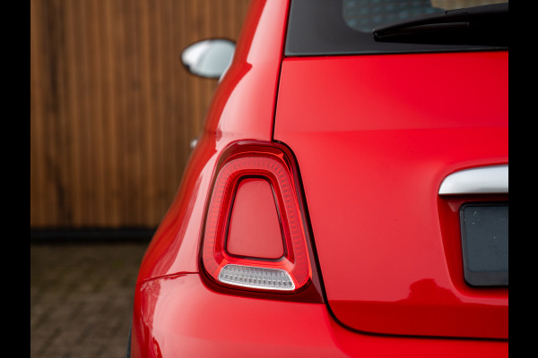 Abarth 595 70th Anniversary