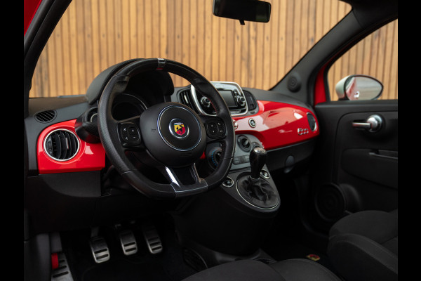 Abarth 595 70th Anniversary