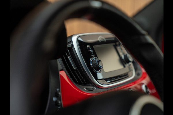 Abarth 595 70th Anniversary