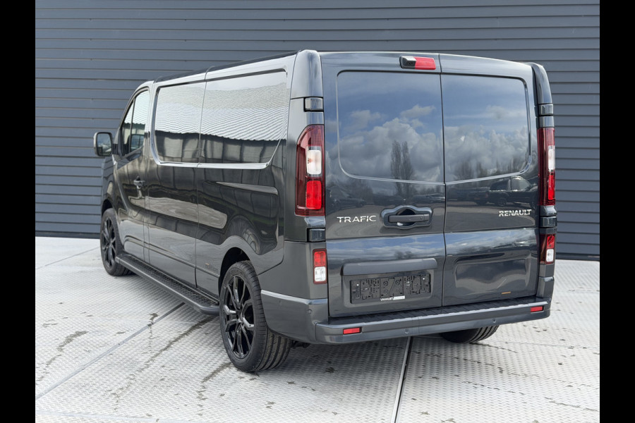 Renault Trafic 2.0 Blue dCi 150 T30 L2H1 NEXT LEVEL